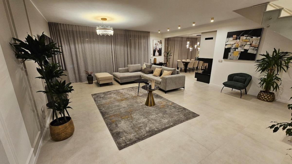 Luxury Forest With Heated Pool In Istria Villa *