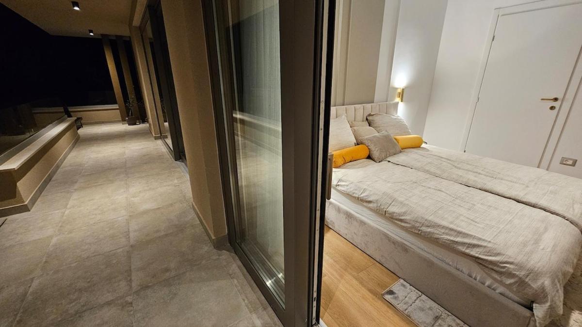 Luxury Forest With Heated Pool In Istria Umag
