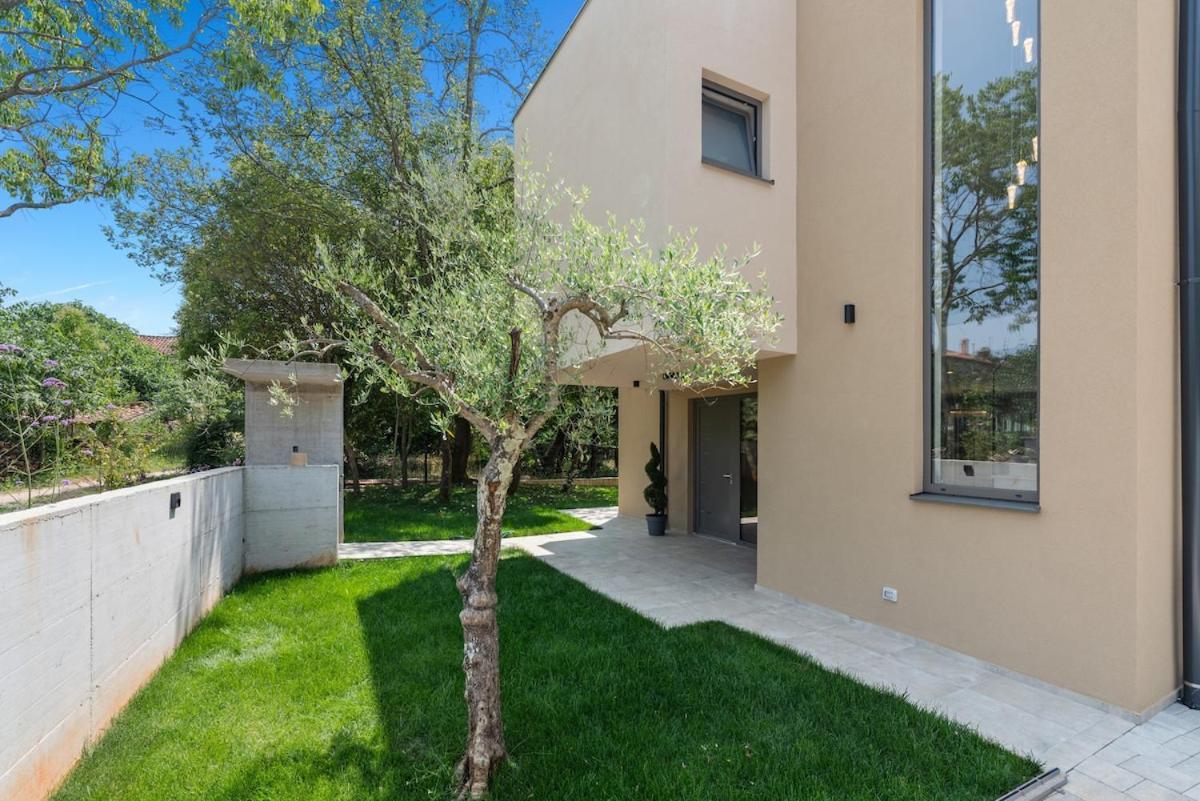 Villa Luxury Forest With Heated Pool In Istria *